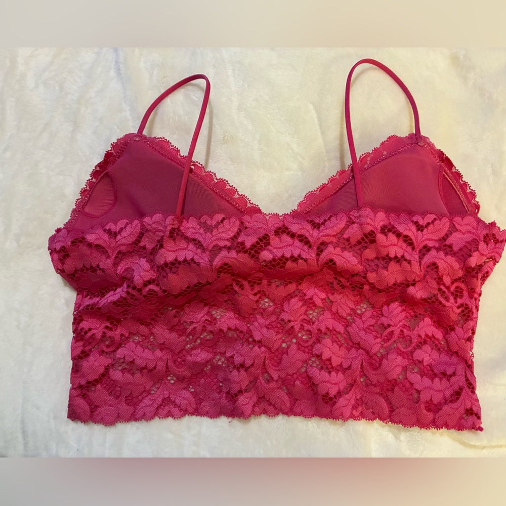 True by Rue 21 Cami/Bra - Picture 3 of 5